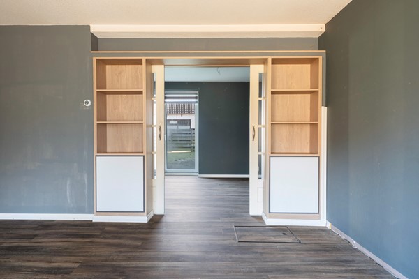 Medium property photo - Brouwerswei 4, 9133 MJ Eanjum